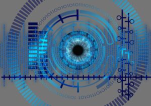 iris, eye, scan, biometrics, barcode, identification, security, scanner, technology, authentication, unique, neurology