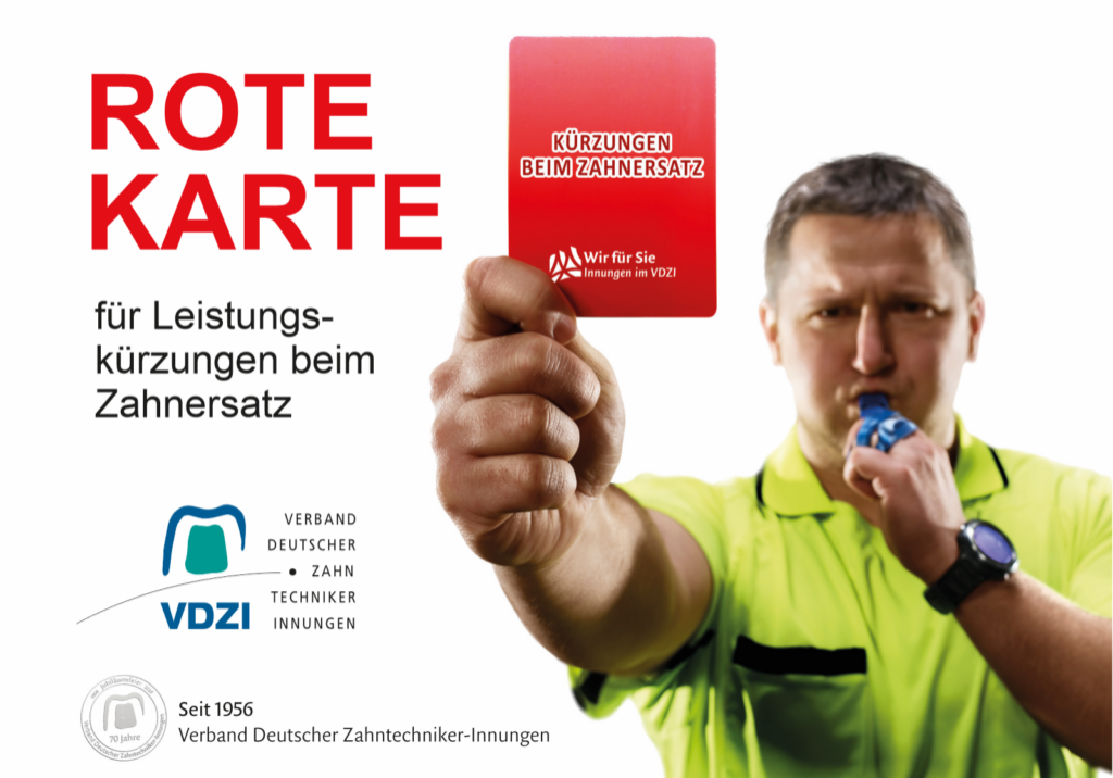 Rote Karte